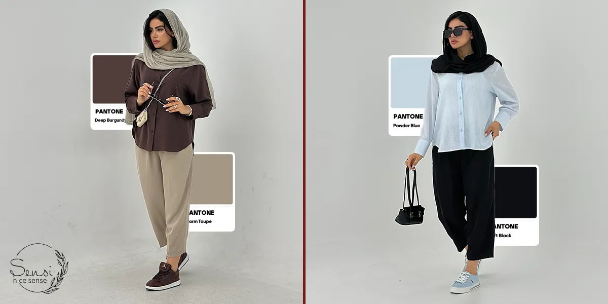 هنگام خرید لباس ترند به چه نکاتی توجه کنیم؟
